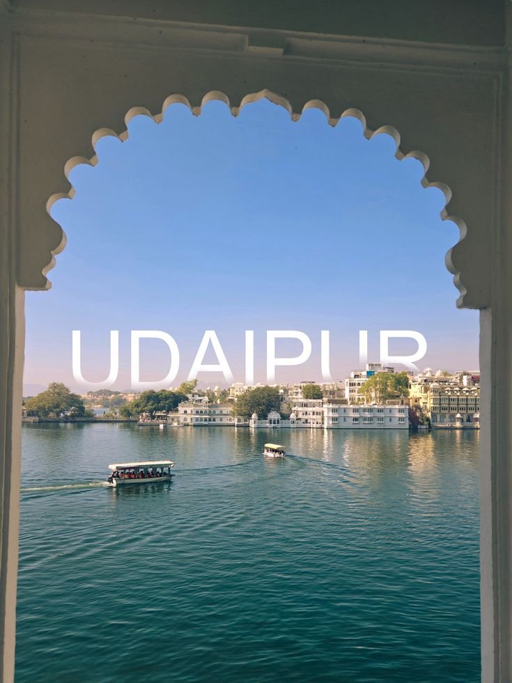 Udaipur villa